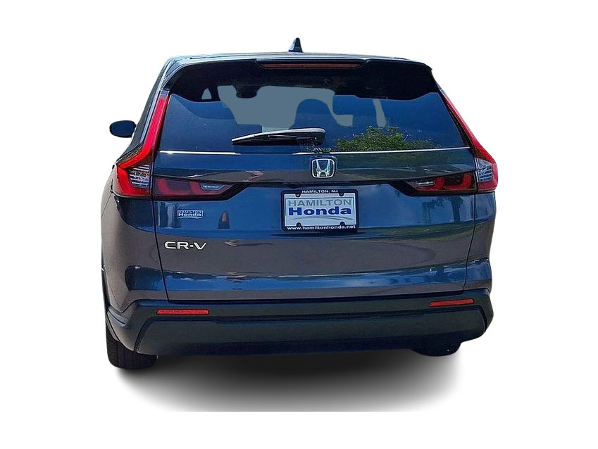 Thumbnail: 2025 Honda CR-V - 5