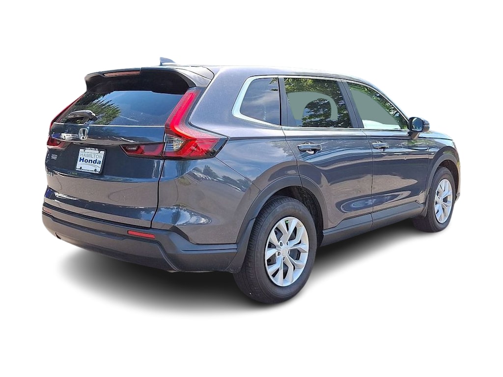 Thumbnail: 2025 Honda CR-V - 26