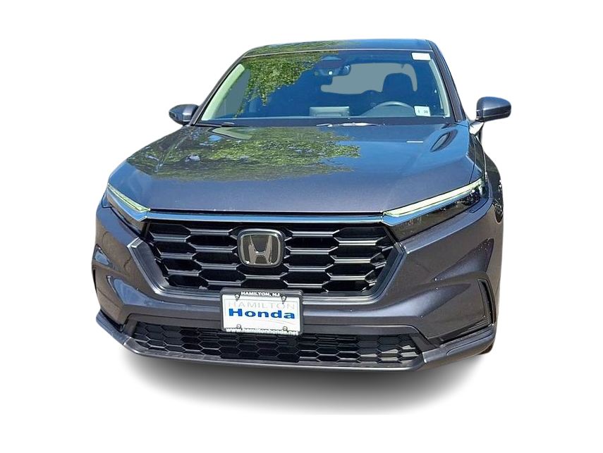 Thumbnail: 2025 Honda CR-V - 6