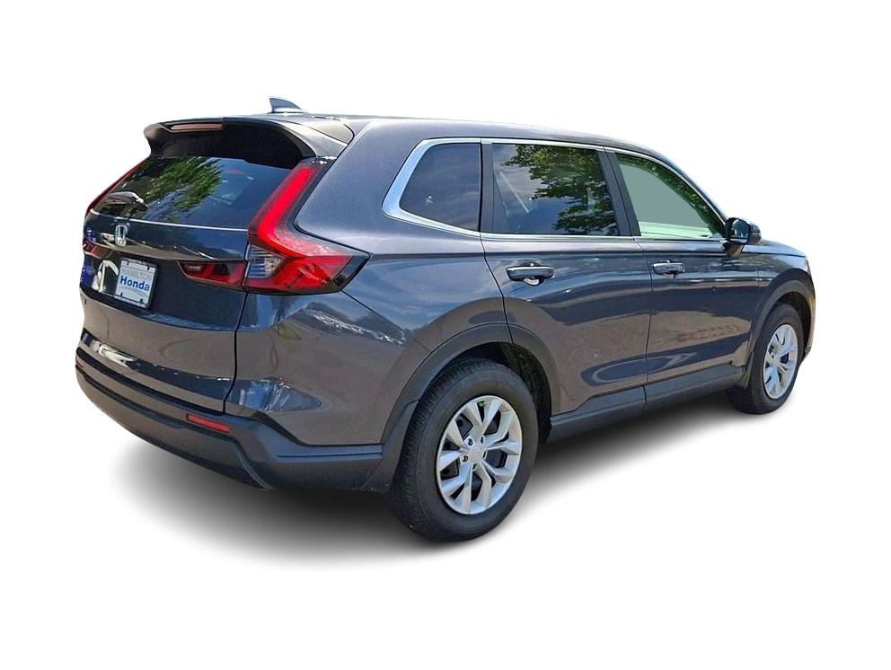 Thumbnail: 2025 Honda CR-V - 16