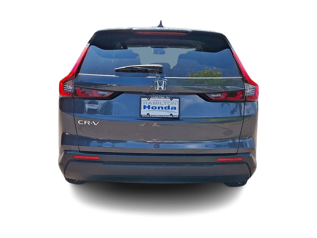 Thumbnail: 2025 Honda CR-V - 25