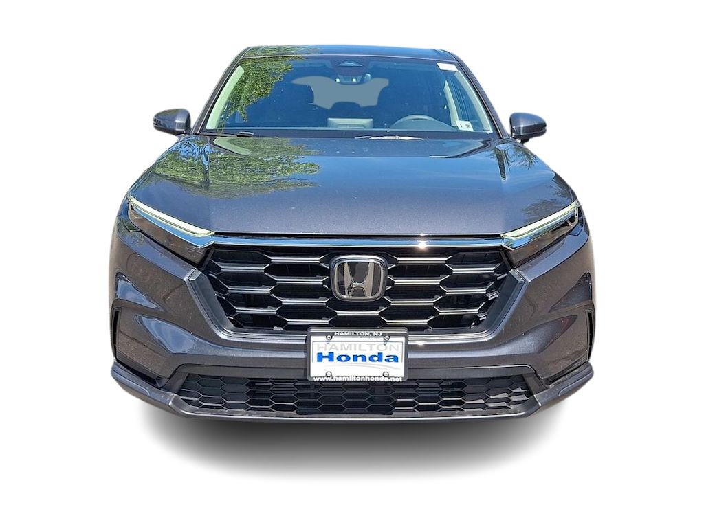 Thumbnail: 2025 Honda CR-V - 28