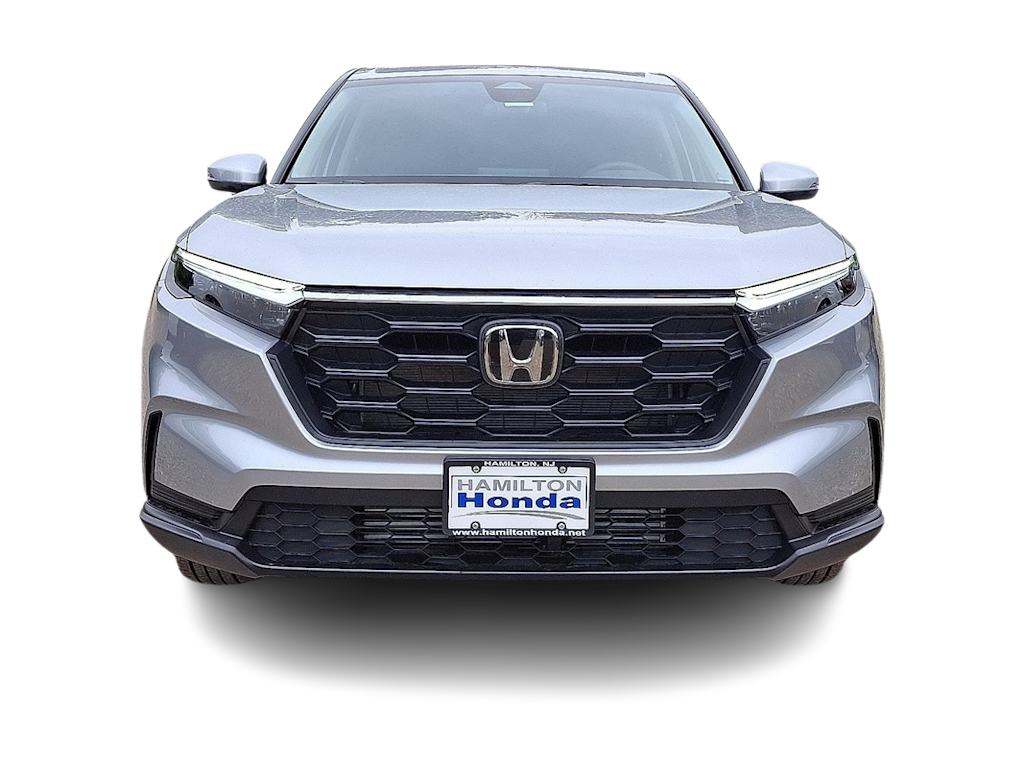 Thumbnail: 2026 Honda CR-V - 6