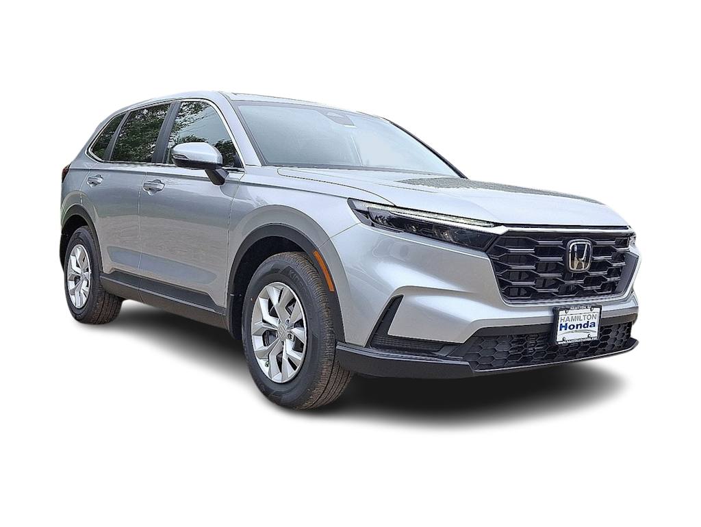 Thumbnail: 2026 Honda CR-V - 14