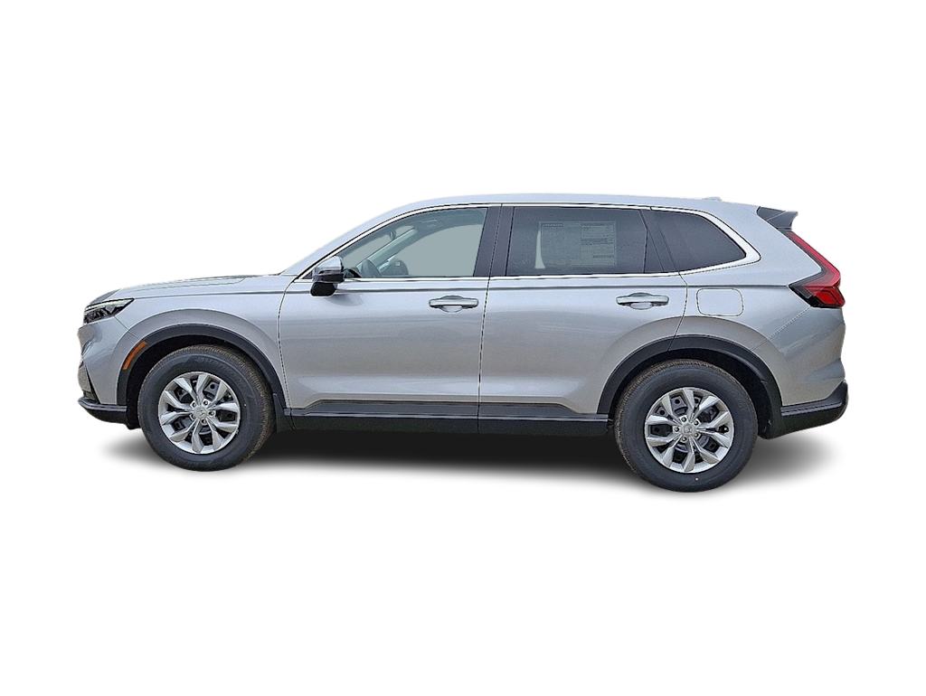 Thumbnail: 2026 Honda CR-V - 3