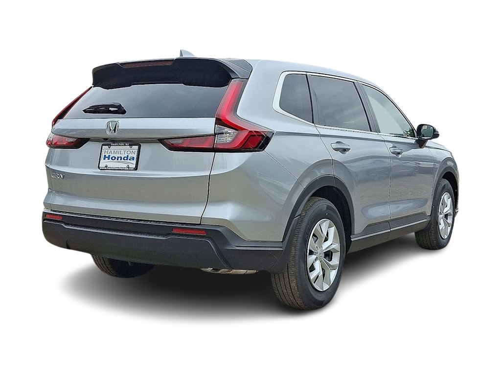 Thumbnail: 2026 Honda CR-V - 16