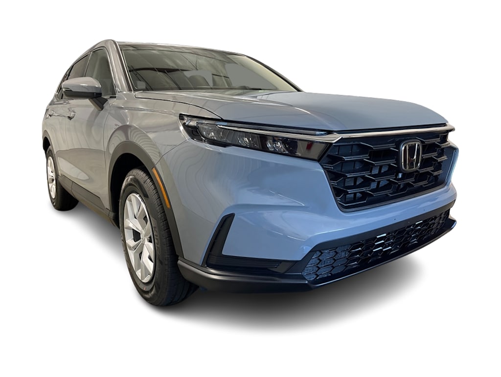 Thumbnail: 2026 Honda CR-V - 19