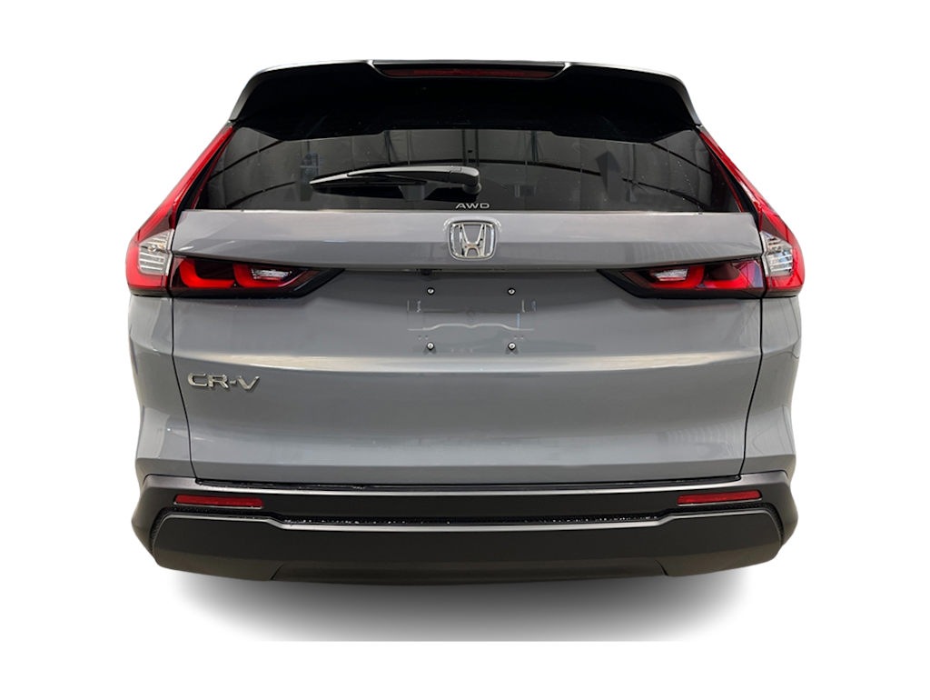 Thumbnail: 2026 Honda CR-V - 5