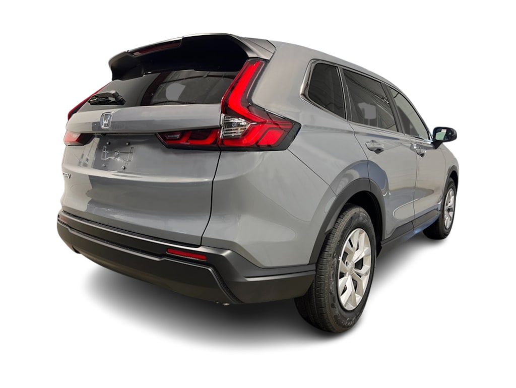 Thumbnail: 2026 Honda CR-V - 17