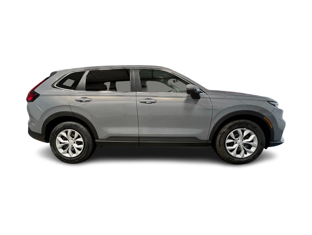 Thumbnail: 2026 Honda CR-V - 18