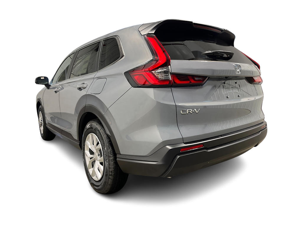 Thumbnail: 2026 Honda CR-V - 4