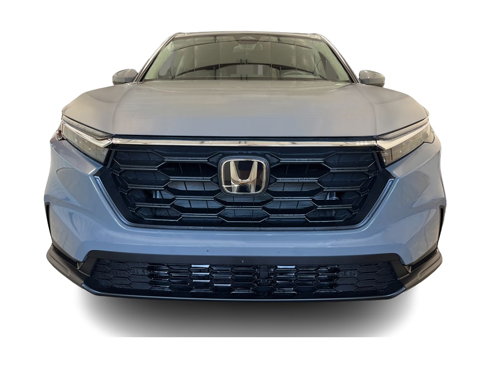 Thumbnail: 2026 Honda CR-V - 6