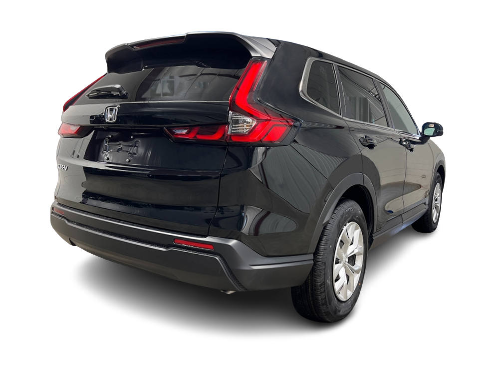 Thumbnail: 2026 Honda CR-V - 17