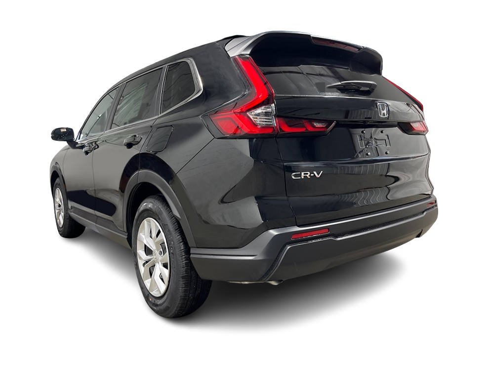 Thumbnail: 2026 Honda CR-V - 4