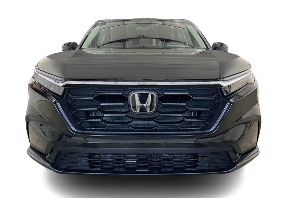 Thumbnail: 2026 Honda CR-V - 6