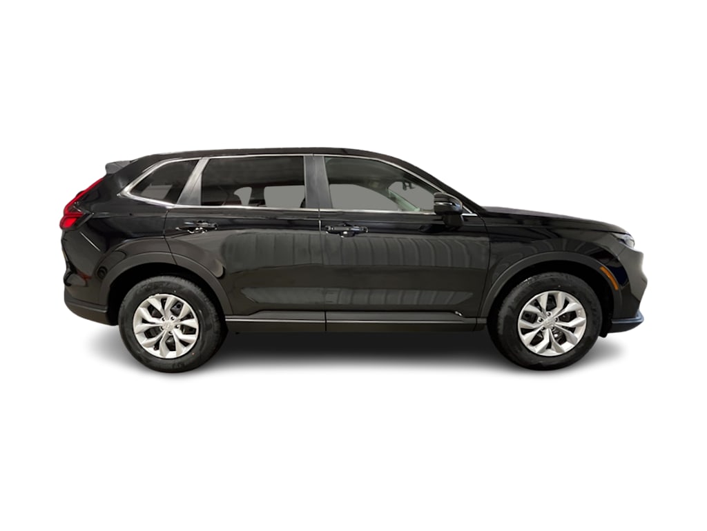 Thumbnail: 2026 Honda CR-V - 18