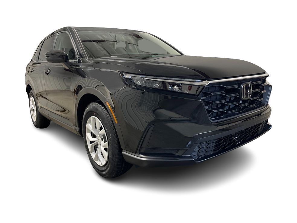 Thumbnail: 2026 Honda CR-V - 19