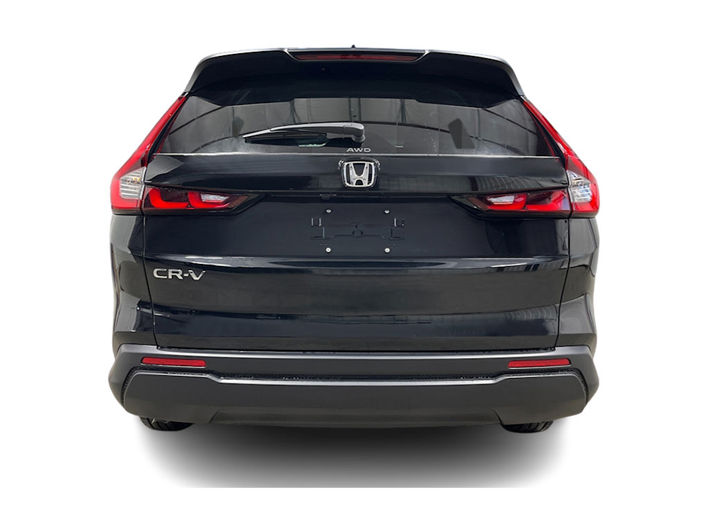 Thumbnail: 2026 Honda CR-V - 5