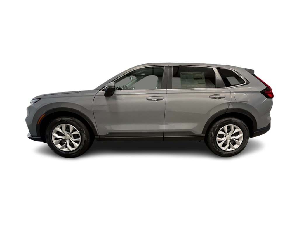 Thumbnail: 2026 Honda CR-V - 3