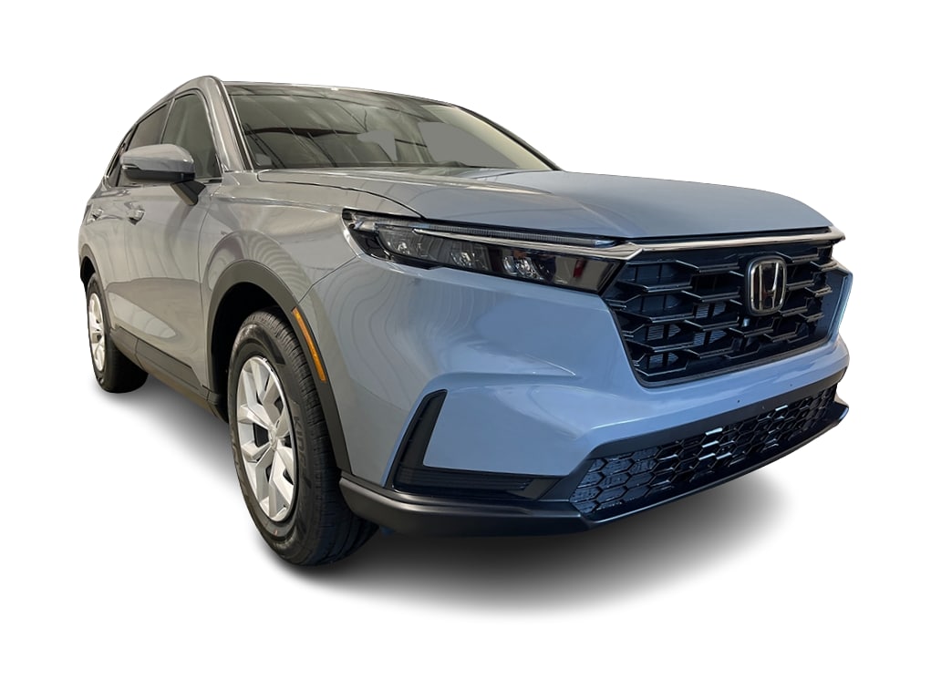 Thumbnail: 2026 Honda CR-V - 19