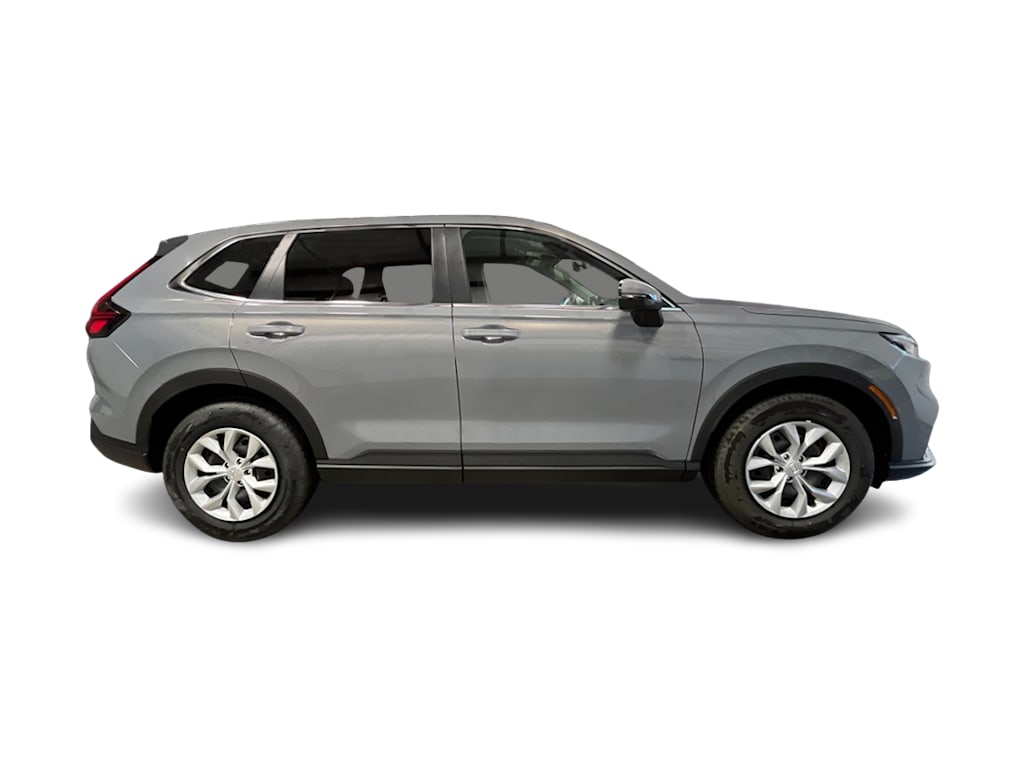 Thumbnail: 2026 Honda CR-V - 18