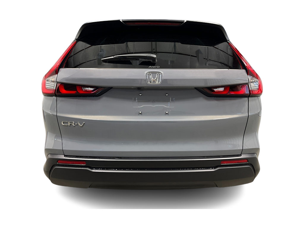 Thumbnail: 2026 Honda CR-V - 5
