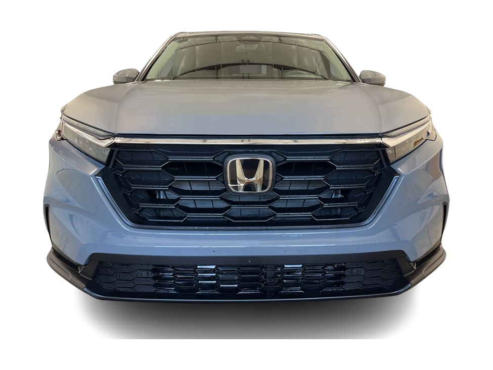 Thumbnail: 2026 Honda CR-V - 6