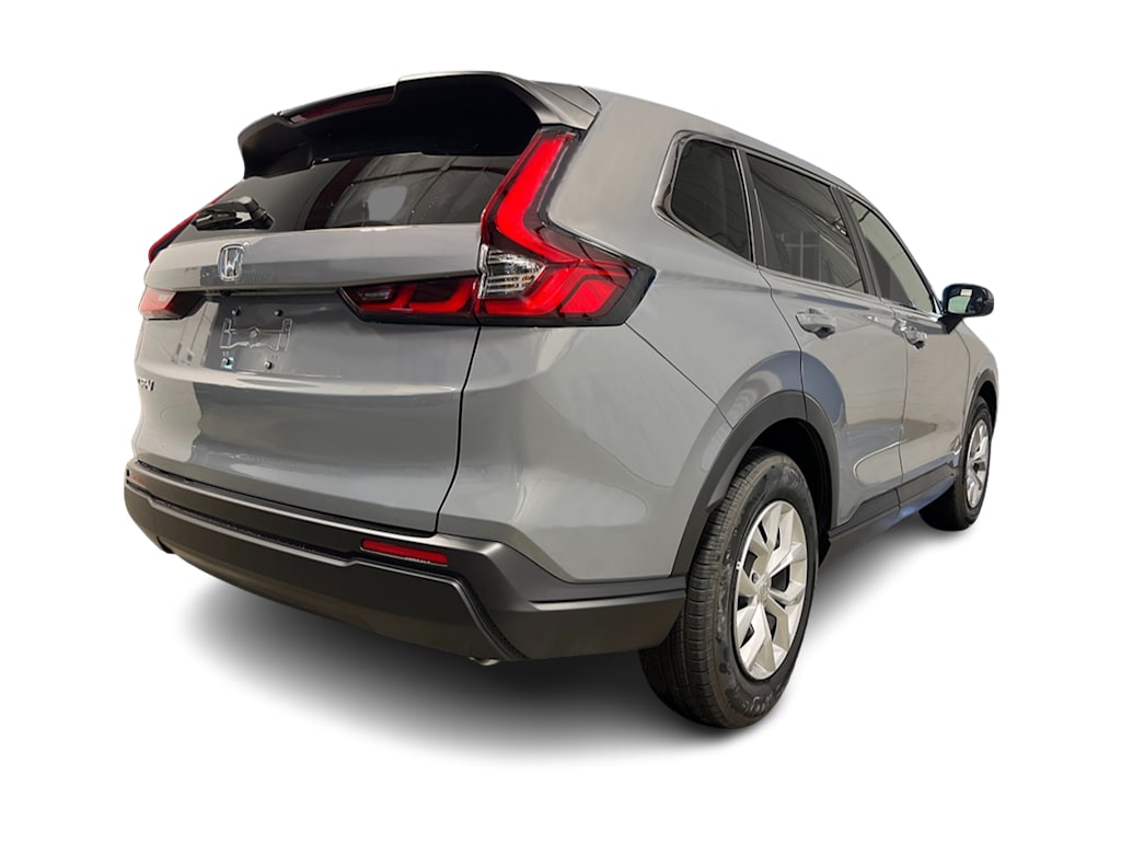 Thumbnail: 2026 Honda CR-V - 17