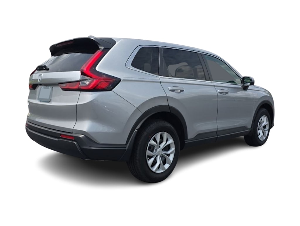 Thumbnail: 2026 Honda CR-V - 15
