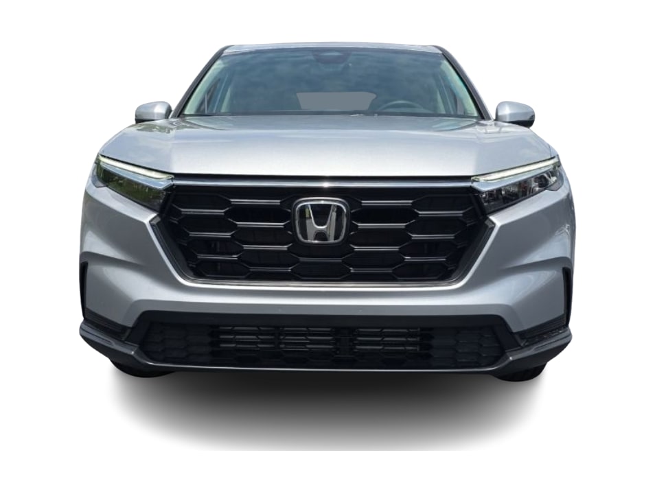 Thumbnail: 2026 Honda CR-V - 6