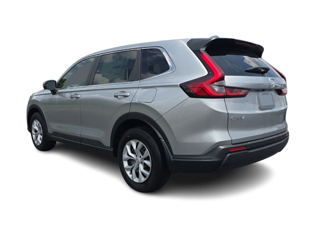Thumbnail: 2026 Honda CR-V - 4