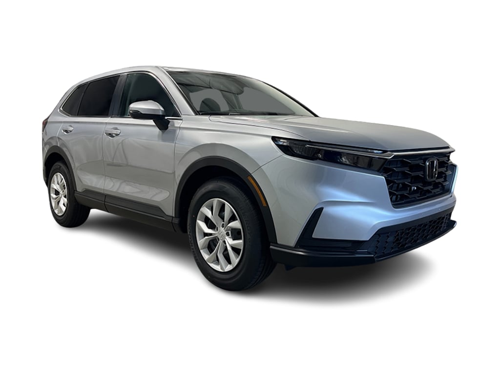 Thumbnail: 2026 Honda CR-V - 19