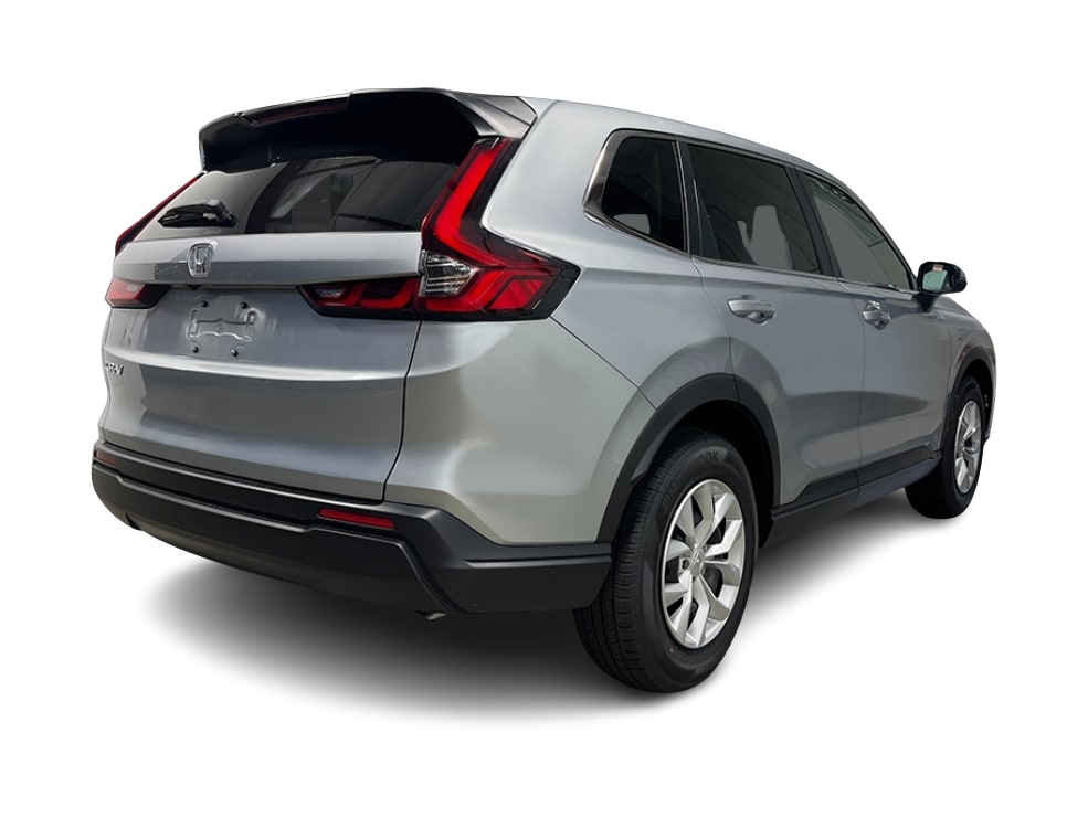 Thumbnail: 2026 Honda CR-V - 17