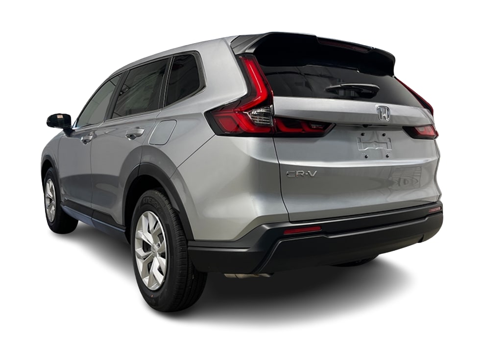 Thumbnail: 2026 Honda CR-V - 4