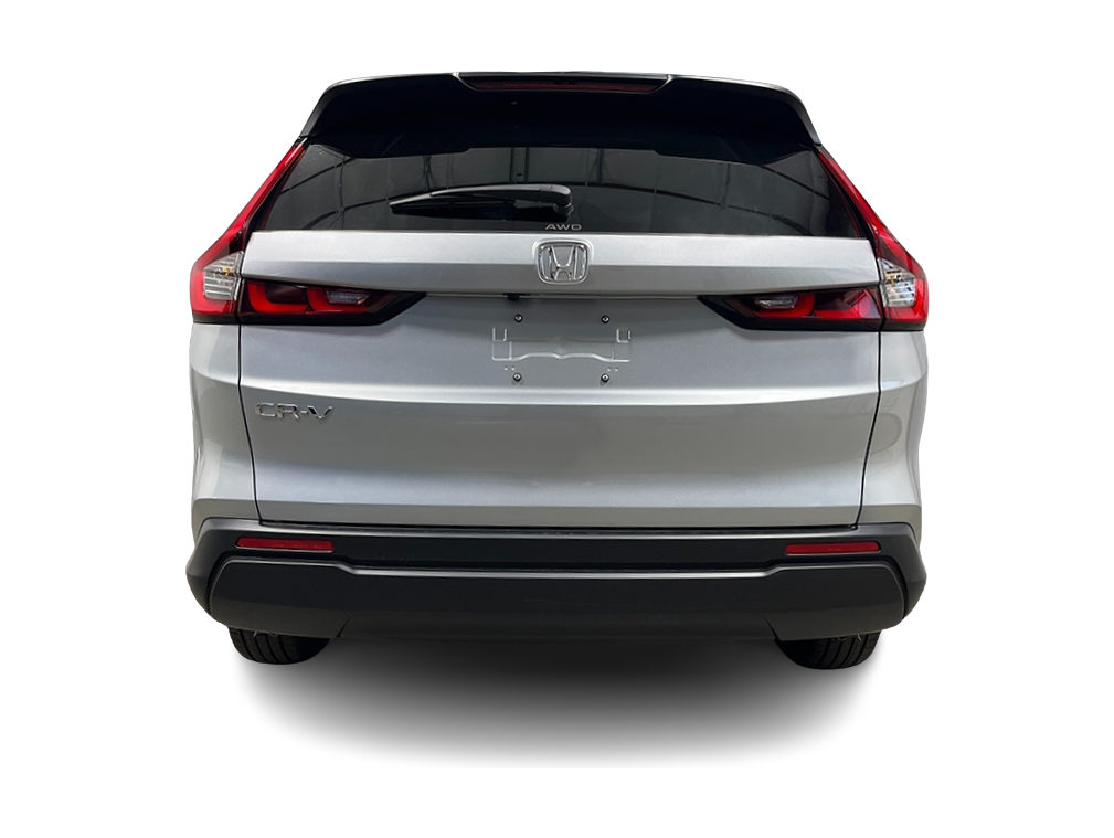 Thumbnail: 2026 Honda CR-V - 5