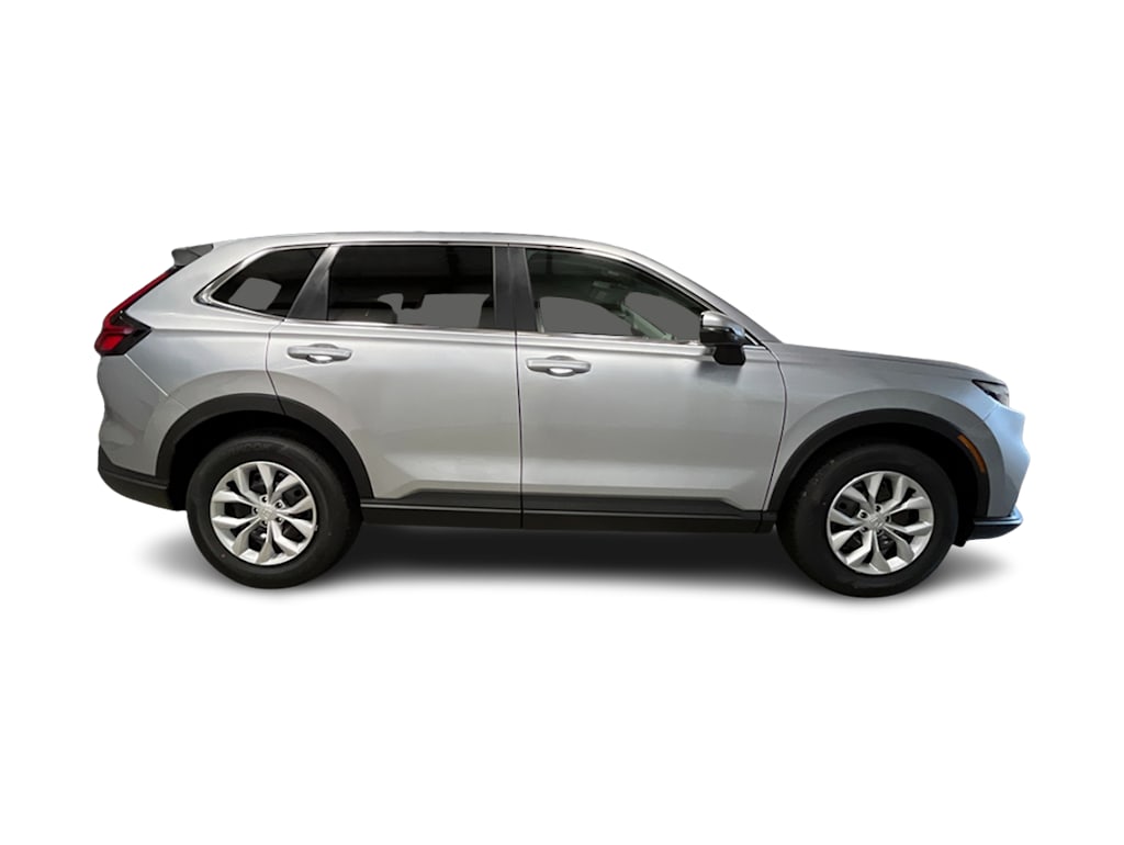 Thumbnail: 2026 Honda CR-V - 18
