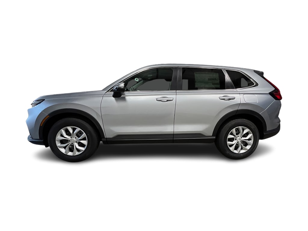 Thumbnail: 2026 Honda CR-V - 3