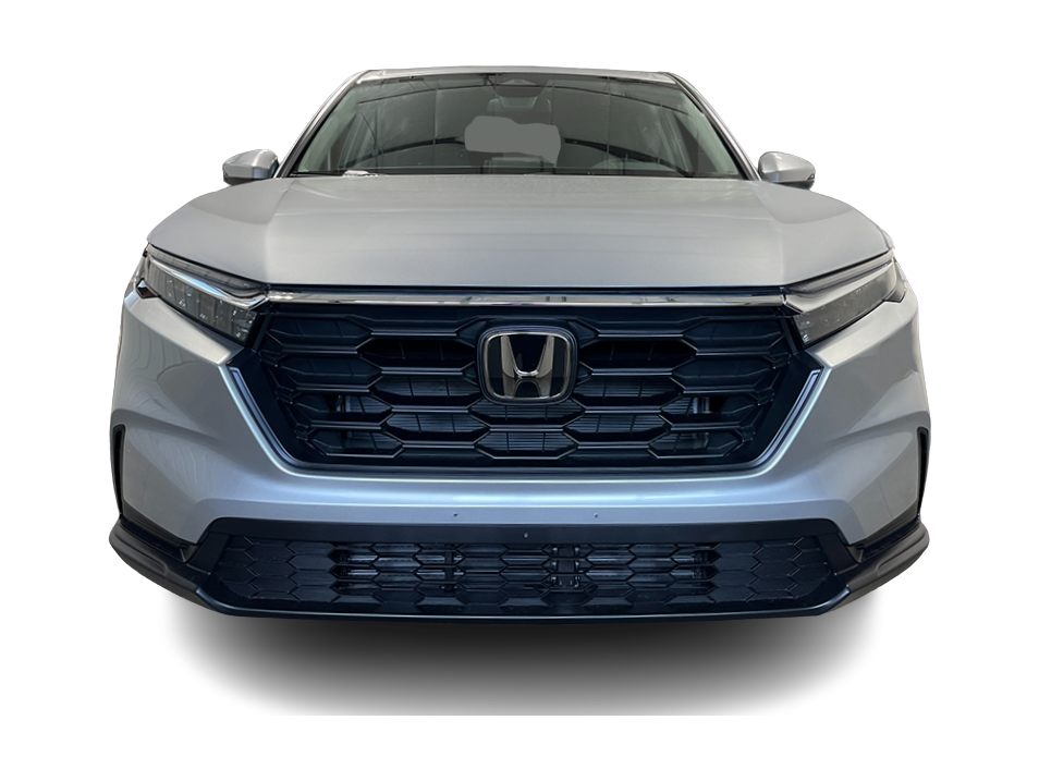Thumbnail: 2026 Honda CR-V - 6