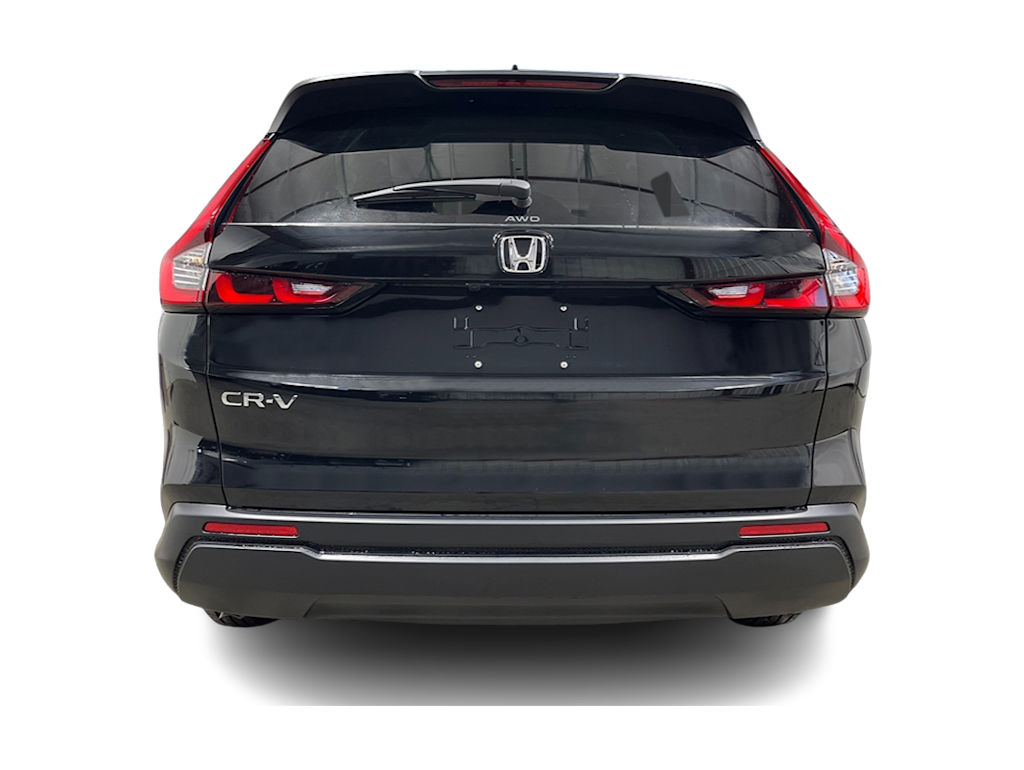 Thumbnail: 2026 Honda CR-V - 5