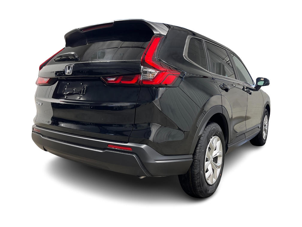 Thumbnail: 2026 Honda CR-V - 17