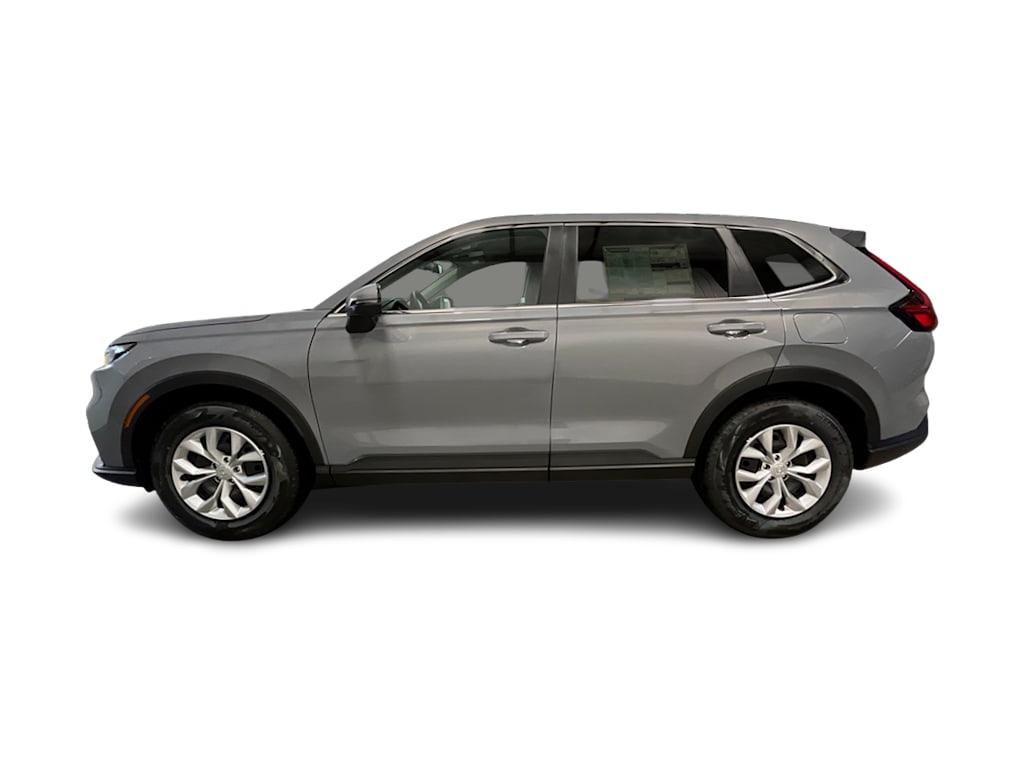 Thumbnail: 2026 Honda CR-V - 3
