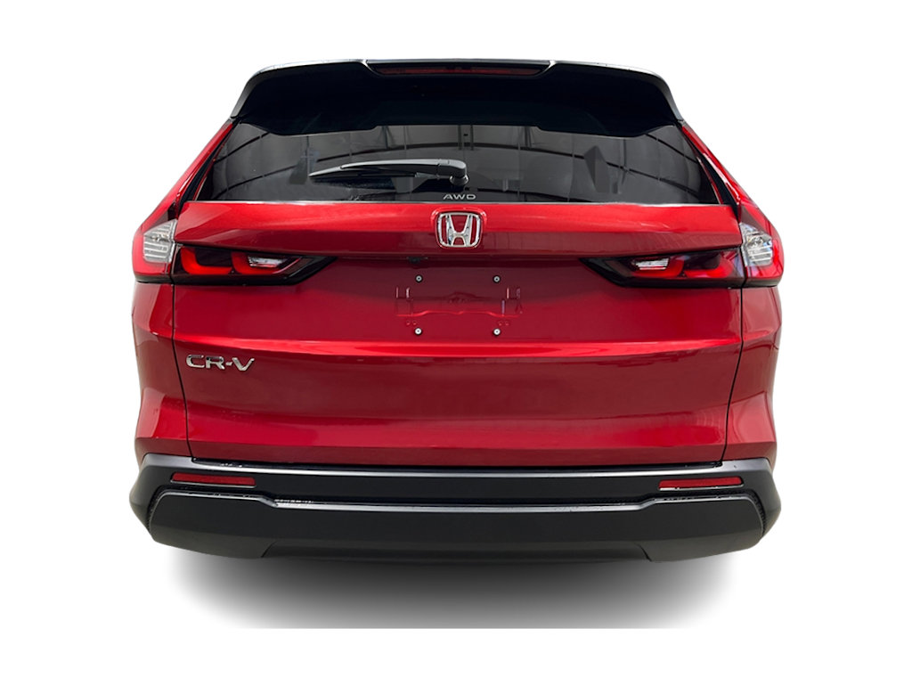 Thumbnail: 2026 Honda CR-V - 5