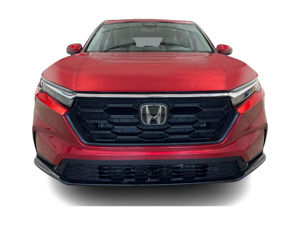Thumbnail: 2026 Honda CR-V - 6