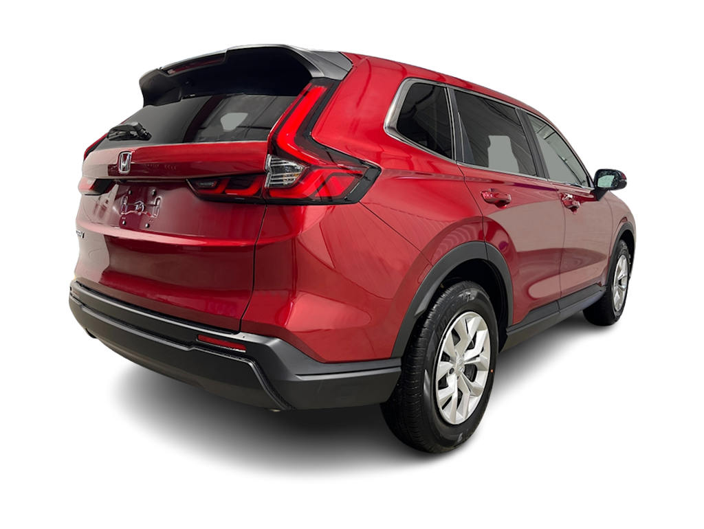 Thumbnail: 2026 Honda CR-V - 17