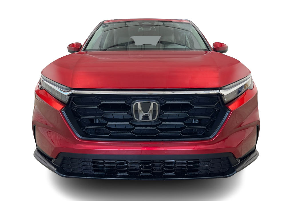 Thumbnail: 2026 Honda CR-V - 6