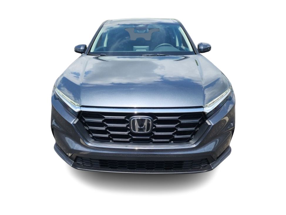 Thumbnail: 2026 Honda CR-V - 5
