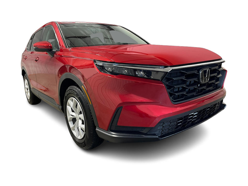 Thumbnail: 2026 Honda CR-V - 19