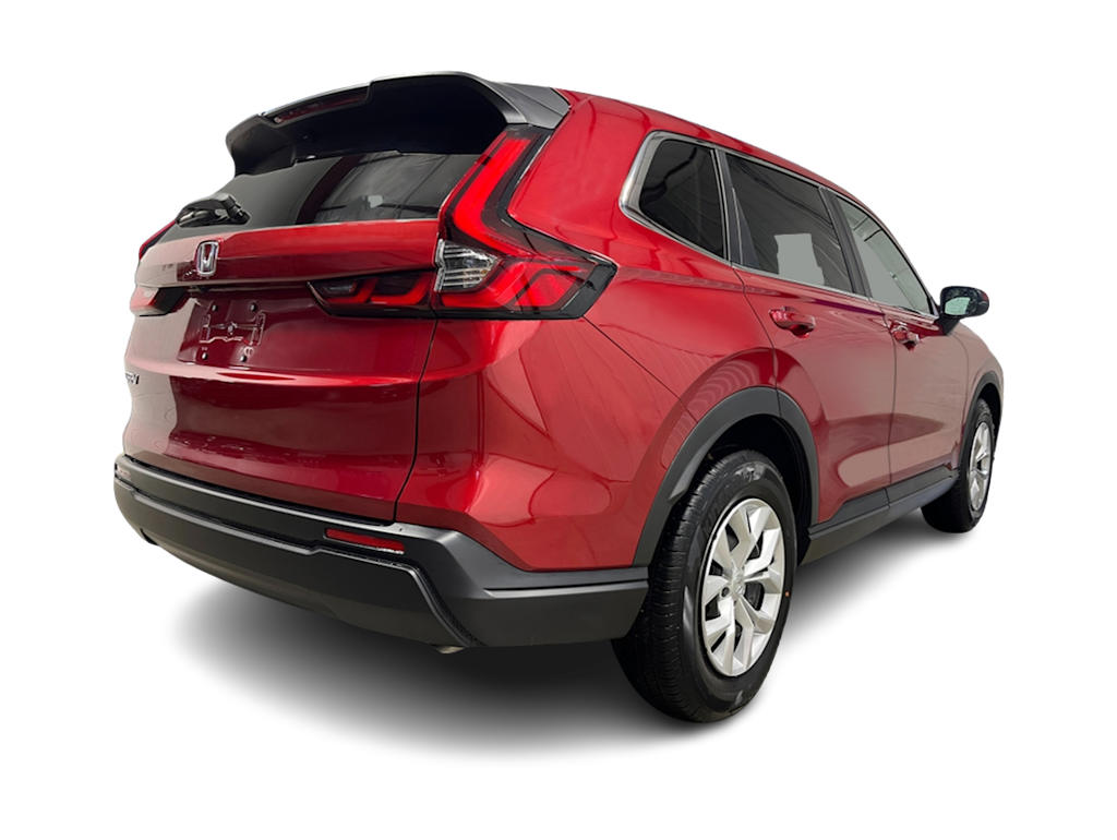 Thumbnail: 2026 Honda CR-V - 17