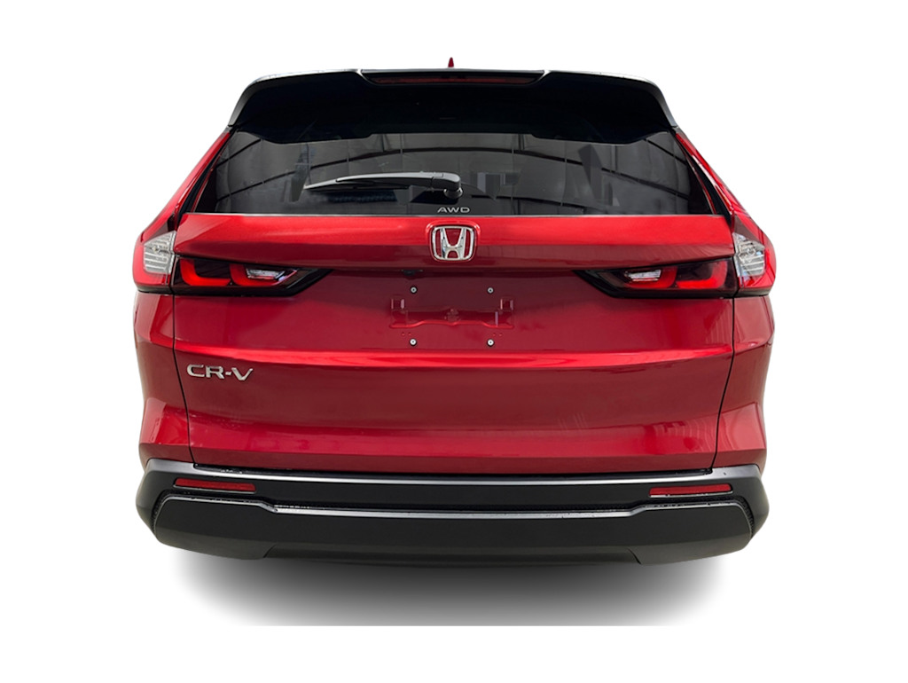 Thumbnail: 2026 Honda CR-V - 5