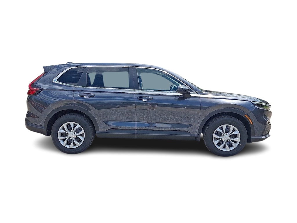 Thumbnail: 2026 Honda CR-V - 14